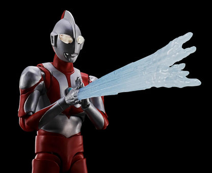 Tamashii Nations Ultraman 60th Anniversary True Bone Carving Figure