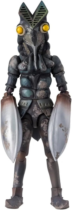 Tamashii Nations Ultraman Alien Baltan 60th Anniversary PVC Figure