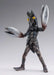 Tamashii Nations Ultraman Alien Baltan 60th Anniversary PVC Figure