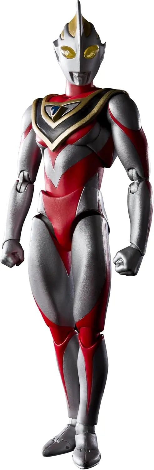 Tamashii Nations Ultraman Gaia V2 16cm Completed Figure Japan