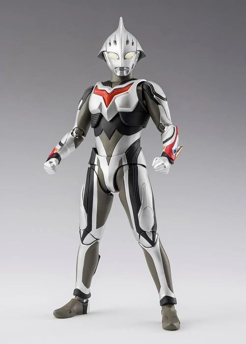 Tamashii Nations Ultraman Nexus Amphance 5.9in ABS PVC Figure
