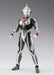 Tamashii Nations Ultraman Nexus Amphance 5.9in ABS PVC Figure