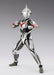 Tamashii Nations Ultraman Nexus Amphance 5.9in ABS PVC Figure