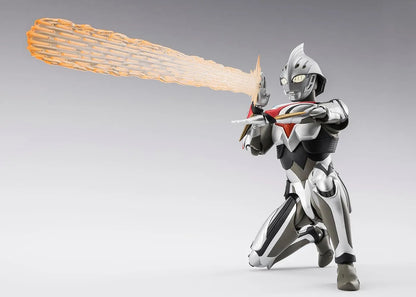 Tamashii Nations Ultraman Nexus Amphance 5.9in ABS PVC Figure