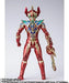 Tamashii Nations Ultraman Tiga Tristrium Rainbow Action Figure