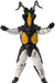 Tamashii Nations Ultraman Zetton 60th Anniversary PVC ABS Figure