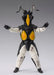 Tamashii Nations Ultraman Zetton 60th Anniversary PVC ABS Figure