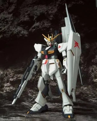 Tamashii Nations V Gundam MS in Action Extended Figure Collectible