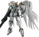 Tamashii Nations Wing Gundam Zero Cloak 6.7in Diecast Figure