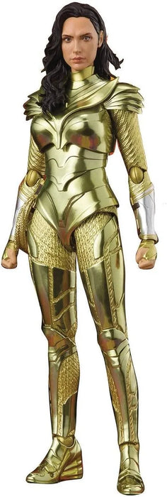 Tamashii Nations Wonder Woman 1984 Golden Armor S.H. Figuarts