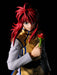 Tamashii Nations Yuu Hakusho Kuruma Action Figure PVC ABS 6in