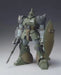 Tamashii Nations Z G 3010b Garbardi Alpha Green Figure