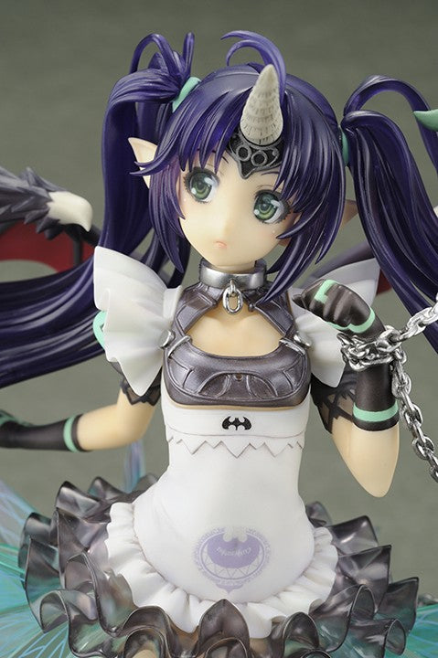 Hobby Japan The Seven Deadly Sins Beelzebub 1/8 Scale Pre-Painted Figure