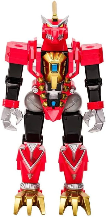 Tops Dynasoldier Soft Vinyl Figure PVC Pre-Painted Finished Figure