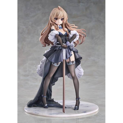 Taiga Aisaka in Dress (Toradora) 1/7 Scale Figure – Luminous Box