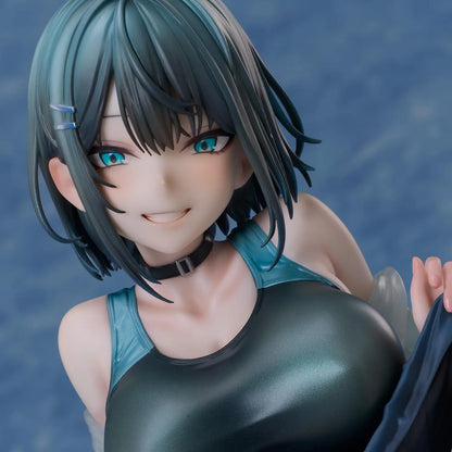 Union Creative Danimaru Miamase Sky PVC ABS Pre-Painted Figure