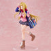 Union Creative Dogsanko Gal Hanamaramenkoi Minami Fujiki Figure PVC