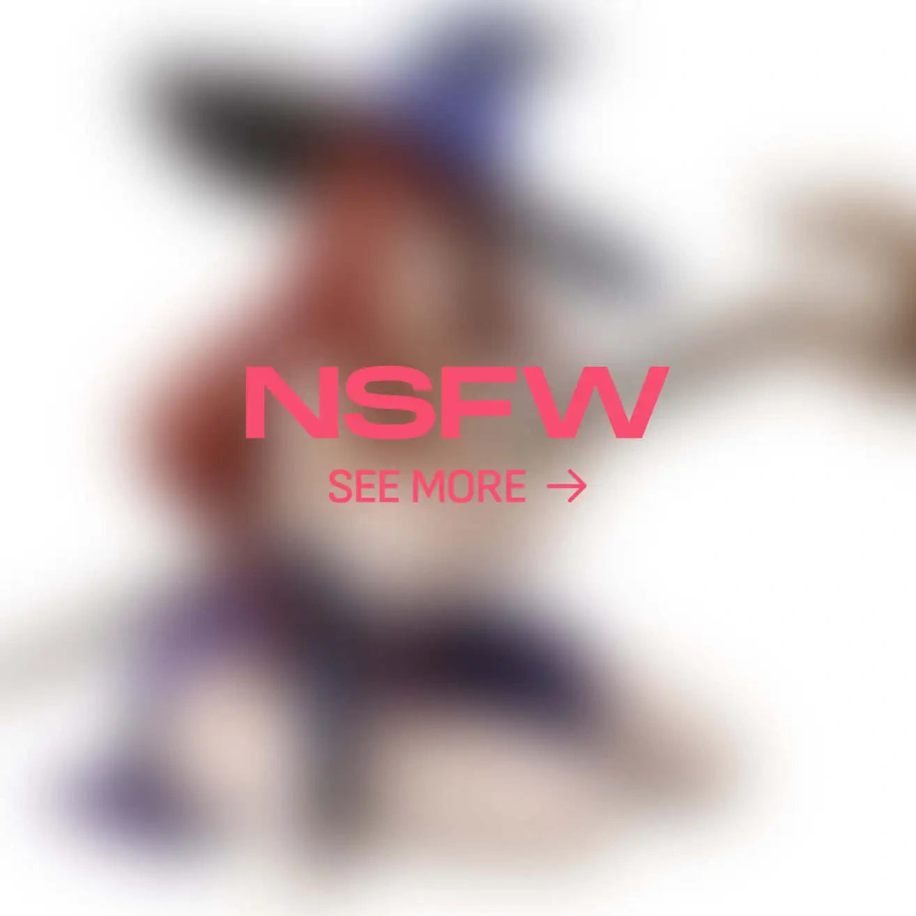 Union Creative Dragons Crown Sorceress Painted PVC ABS Figure