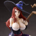 Union Creative Dragons Crown Sorceress Painted PVC ABS Figure