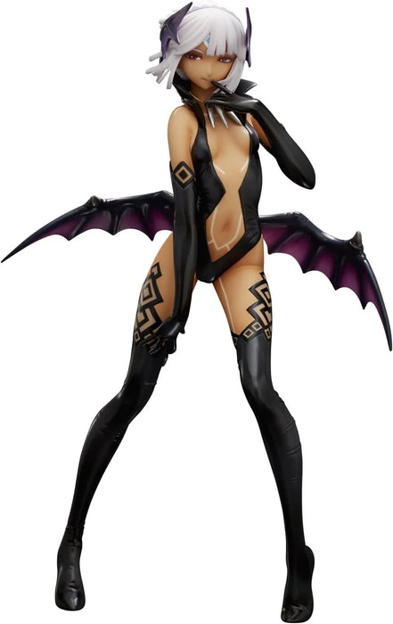 Union Creative Fate Extella Altera Sweet Devil PVC ABS Figure