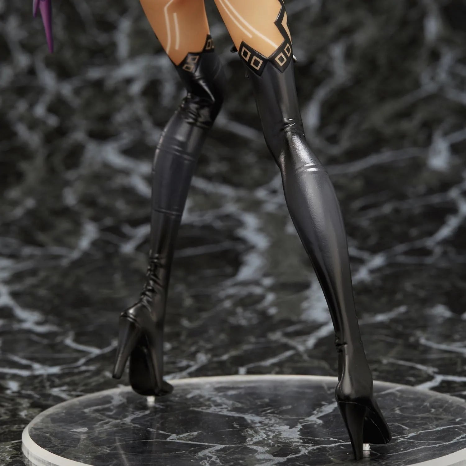 Union Creative Fate Extella Altera Sweet Devil PVC ABS Figure