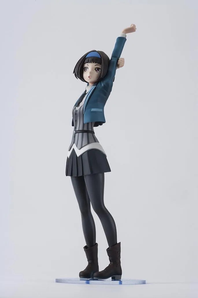 Union Creative Galileidonna Kanzuki Ferrari Figure Collectible