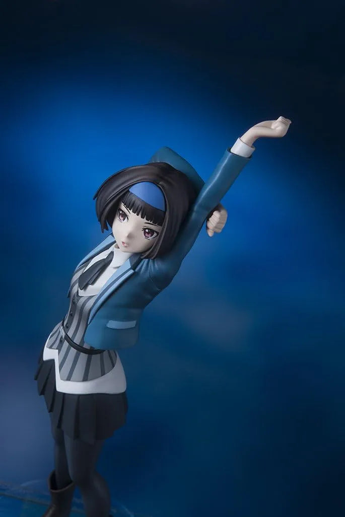 Union Creative Galileidonna Kanzuki Ferrari Figure Collectible