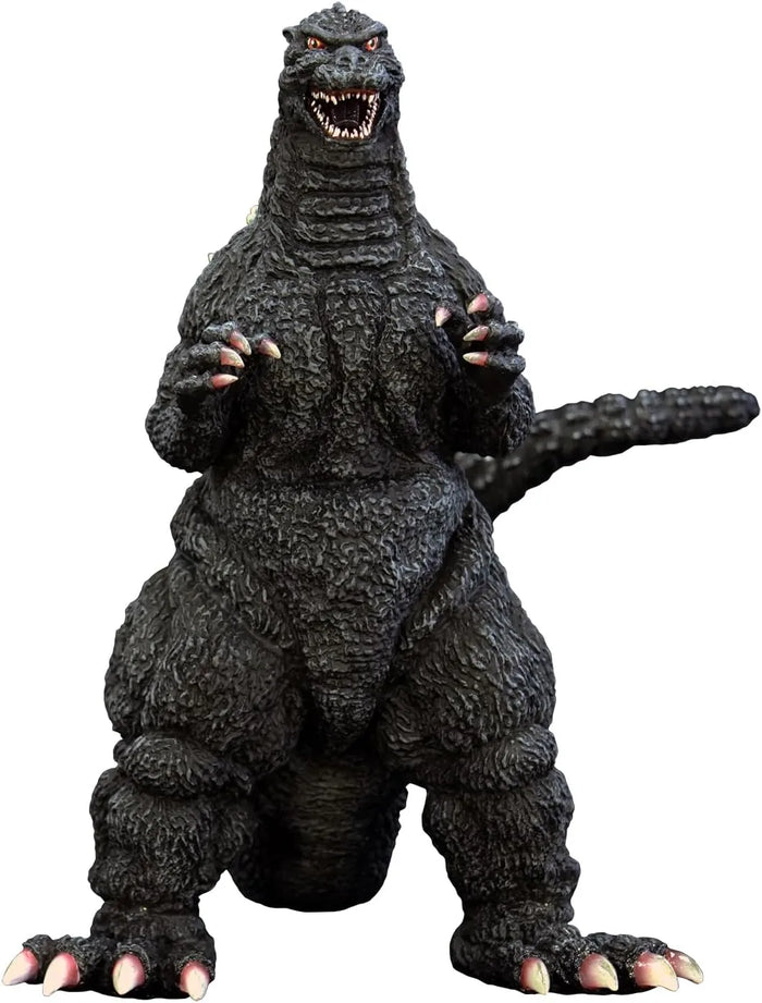 Union Creative Godzilla 1992 Middle Sofubi Kit Soft Vinyl Unpainted