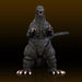 Union Creative Godzilla 1992 Middle Sofubi Kit Soft Vinyl Unpainted