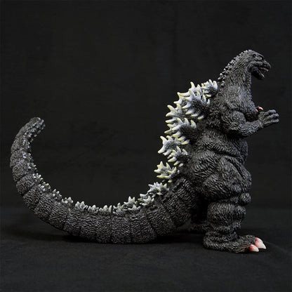 Union Creative Godzilla 1992 Middle Sofubi Kit Soft Vinyl Unpainted