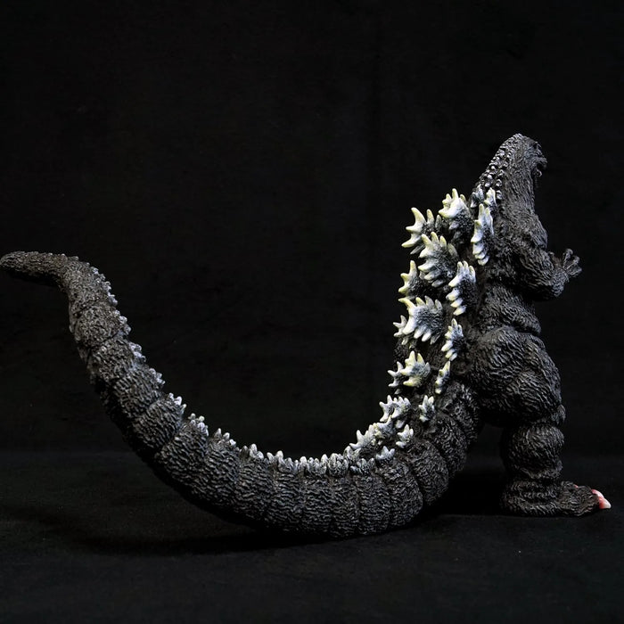 Union Creative Godzilla 1992 Middle Sofubi Kit Soft Vinyl Unpainted