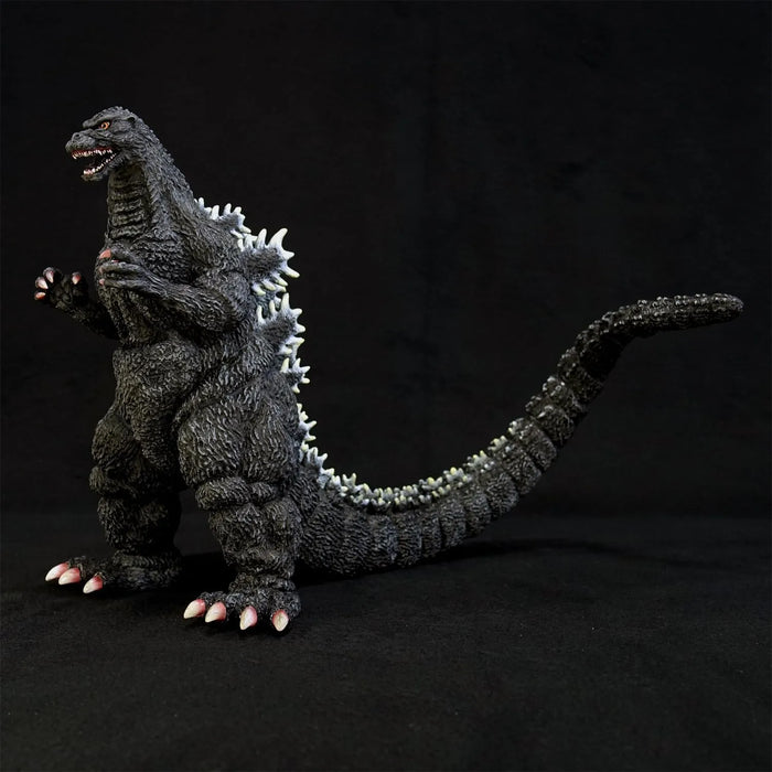 Union Creative Godzilla 1992 Middle Sofubi Kit Soft Vinyl Unpainted