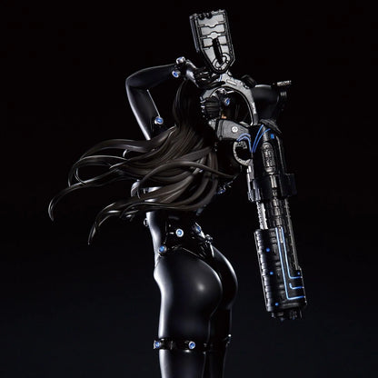Union Creative Hdge Technical Statue No 15 Gantz O Reika Figure PVC