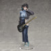 Union Creative Hitomio Shuroku Guitar Little Sister Mei Figure PVC ABS
