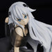 Union Creative Hyperdimension Neptunia Black Heart Dress PVC Figure