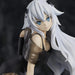 Union Creative Hyperdimension Neptunia Black Heart Dress PVC Figure