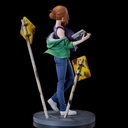 Union Creative Kaikou Ookawa PVC ABS Pre-painted Figure Non-scale