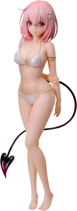 Union Creative Momo Belia Deviluke Swimsuit Figure 1/4 Scale PVC