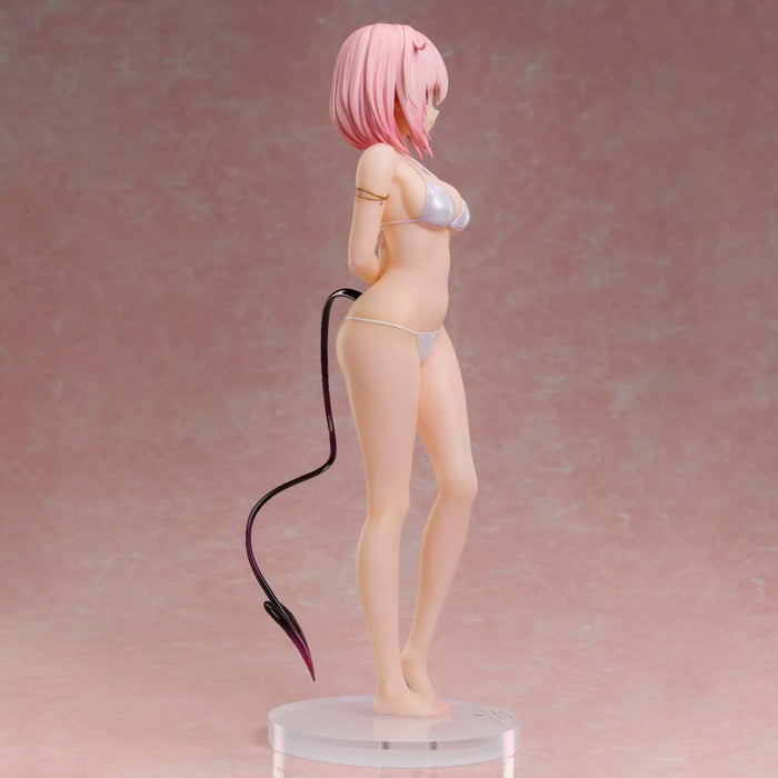 Union Creative Momo Belia Deviluke Swimsuit Figure 1/4 Scale PVC