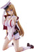 Union Creative Navy Musume Scarlet Ai Illustration Figure PVC ABS Painted