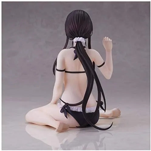 Union Creative Senya Narumono PVC Painted Figure Non-Scale