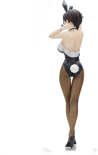 Union Creative Tawawa on Monday Junior Easter Bunny PVC Figure