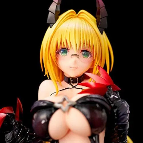 Union Creative To Love-Ru Darkness Tiayu Lunatique 1/6 Scale Figure