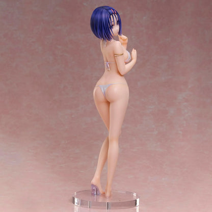 Union Creative ToLove-Ru Darkness Haruna Swimsuit PVC 14 Scale Figure