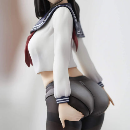 Union Creative Yomu Tights Fat Tata PVC ABS Painted Figure