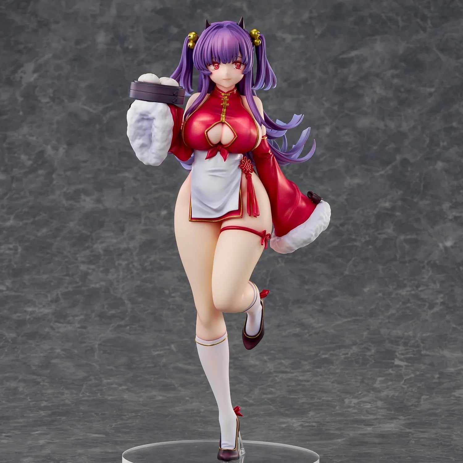 Union Creative Yuri Ujo Chinese Dessert Shop 1/6 PVC Figure