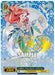 Weiss Schwarz TCG Disney 100 Years of Wonder Booster BOX Sealed- Japan Figure Store - #1 Bring To You The Best Japanese Goods