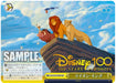 Weiss Schwarz TCG Disney 100 Years of Wonder Booster BOX Sealed- Japan Figure Store - #1 Bring To You The Best Japanese Goods