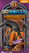 Beverly 3D Puzzle Dn-009 Dinosaur Parasaurolophus (10 Pieces) 3D Dinosaur Puzzle- Japan Figure Store - #1 Bring To You The Best Japanese Goods