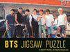 EPOCH 13-039S Jigsaw Puzzle Bts Butter Concept Photo 1000 Pieces- Japan Figure Store - #1 Bring To You The Best Japanese Goods
